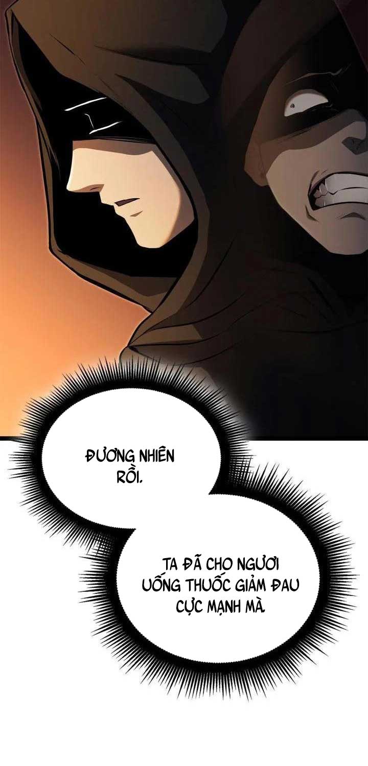 Nhà Vô Địch Kalli Chapter 83 - 38