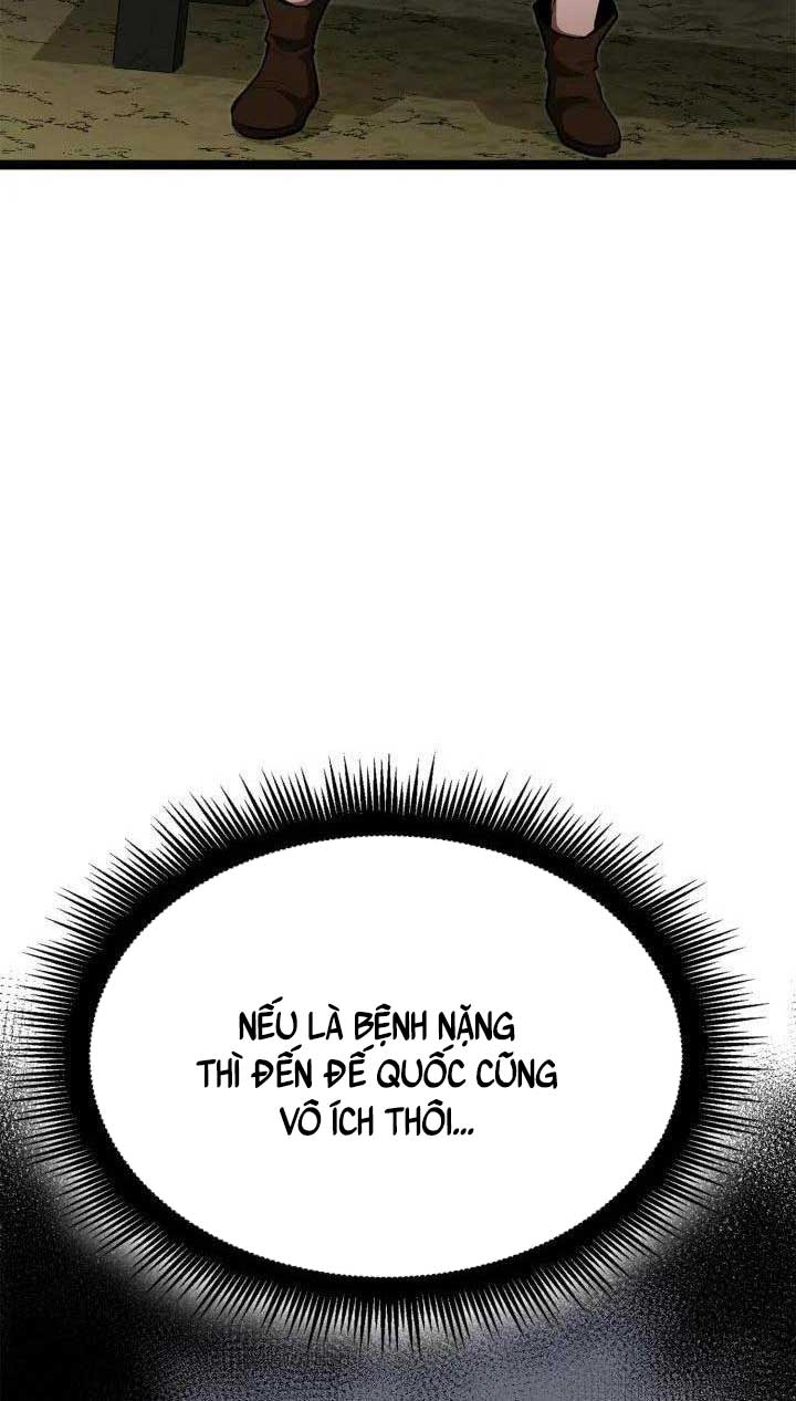 Nhà Vô Địch Kalli Chapter 83 - 72