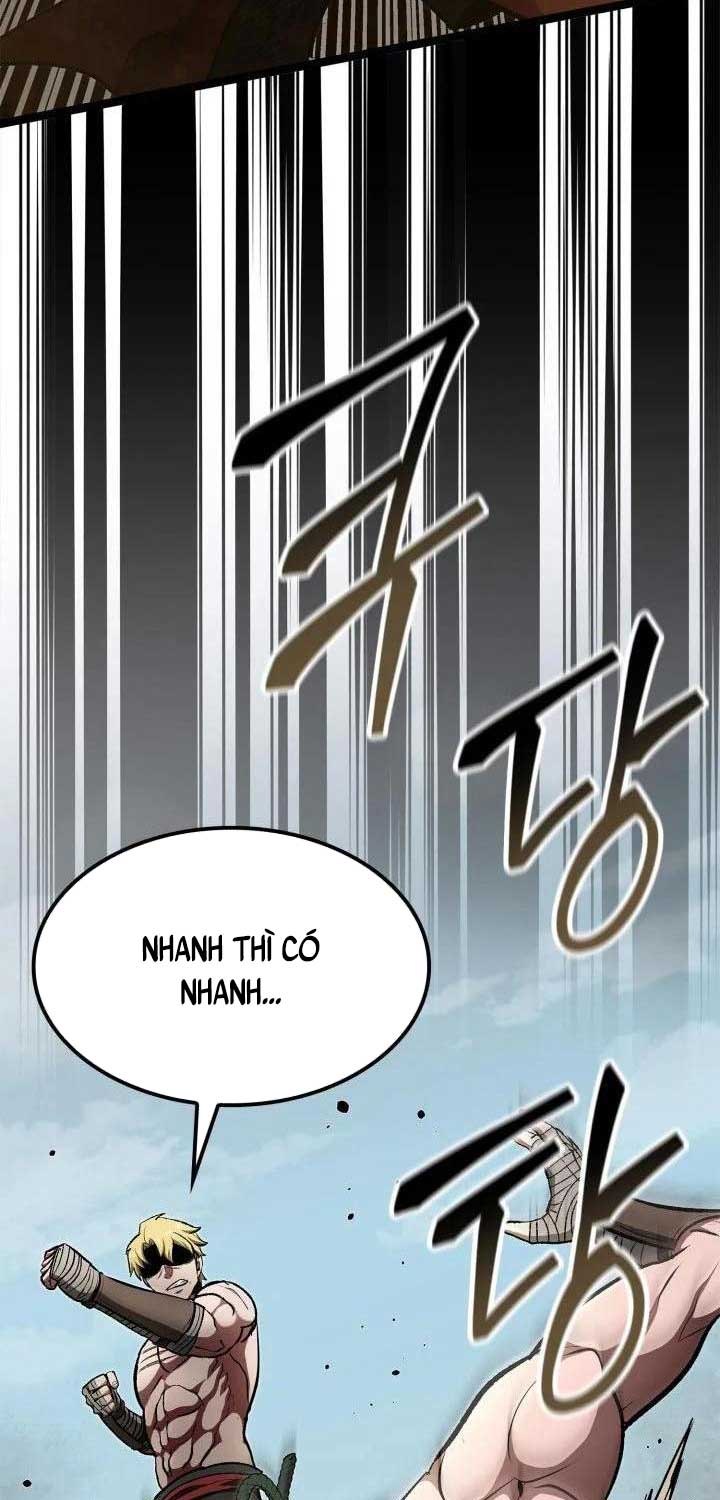 Nhà Vô Địch Kalli Chapter 83 - 94