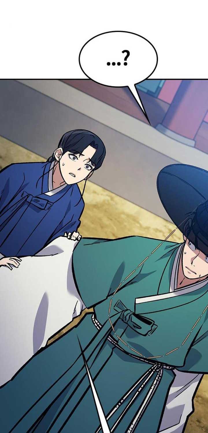 Bác Sĩ Tới Joseon Chapter 19 - 81