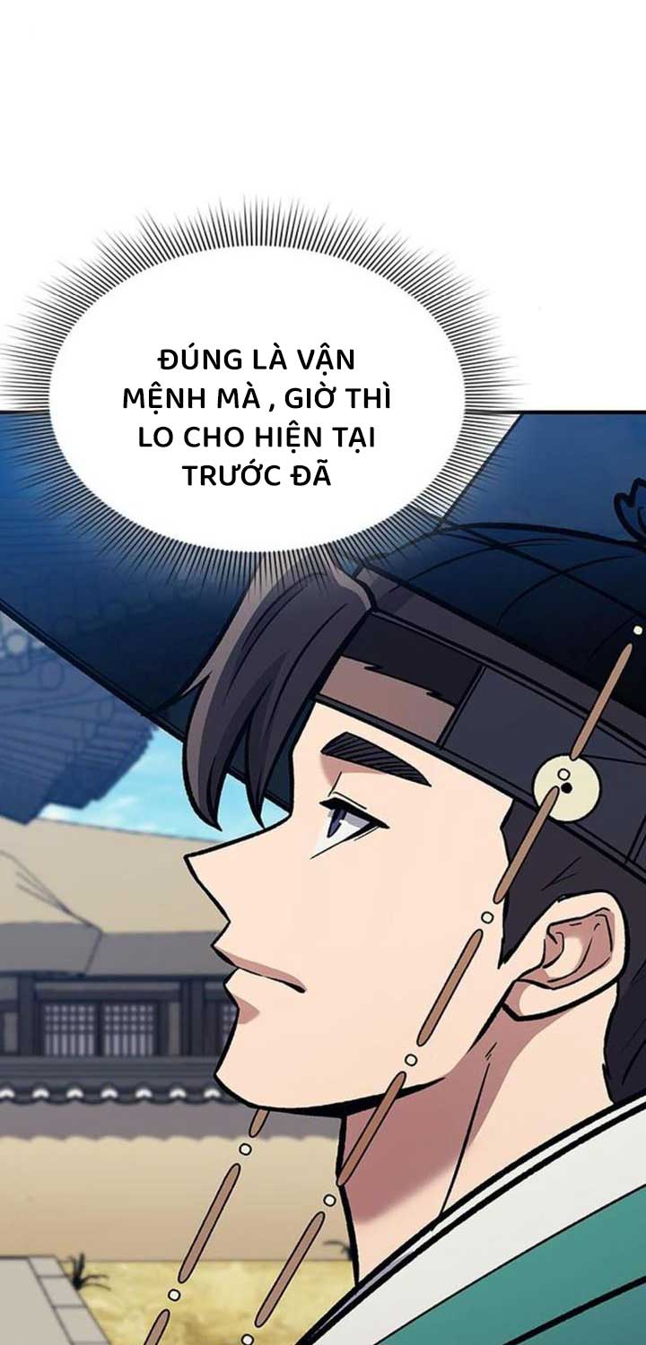 Bác Sĩ Tới Joseon Chapter 19 - 61