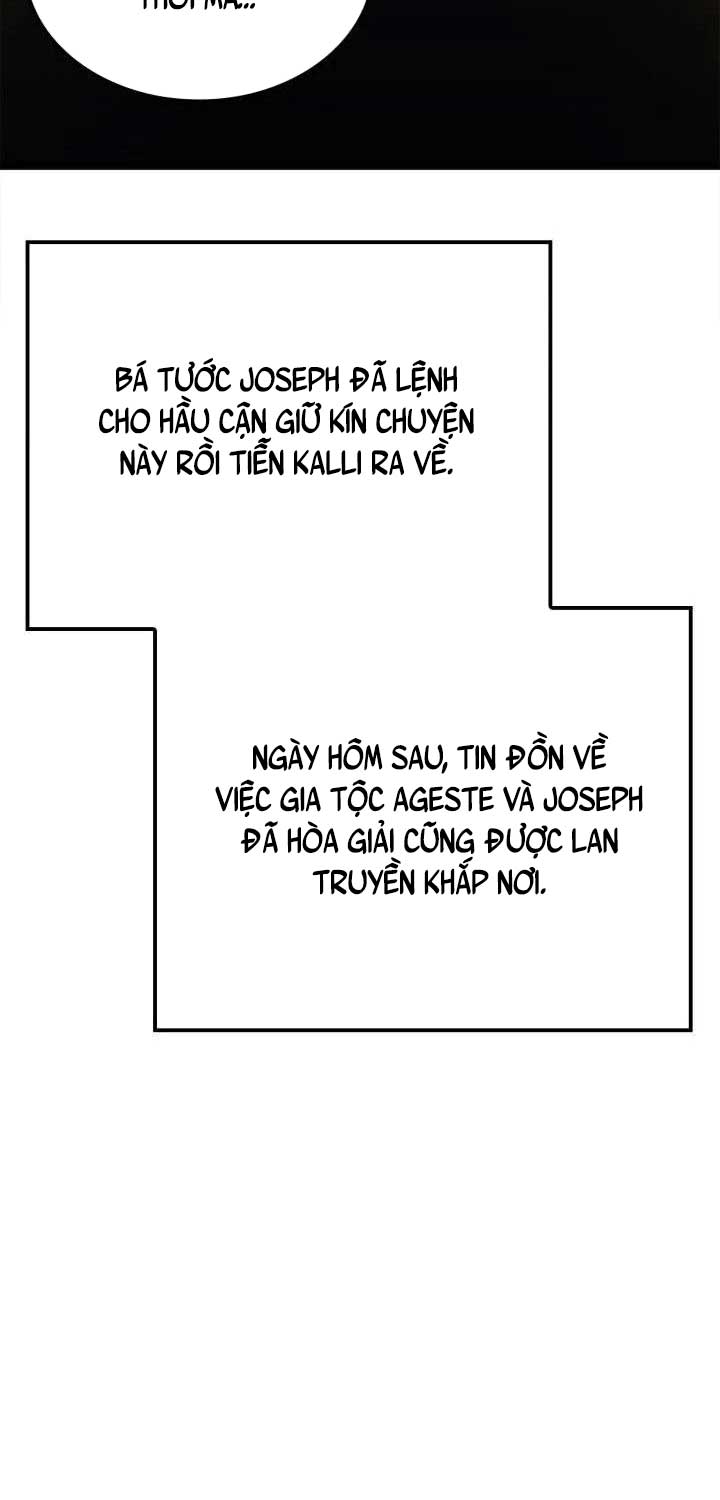 Nhà Vô Địch Kalli Chapter 83 - 33