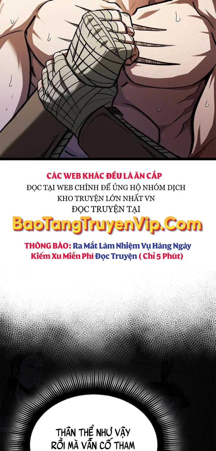 Nhà Vô Địch Kalli Chapter 83 - 77