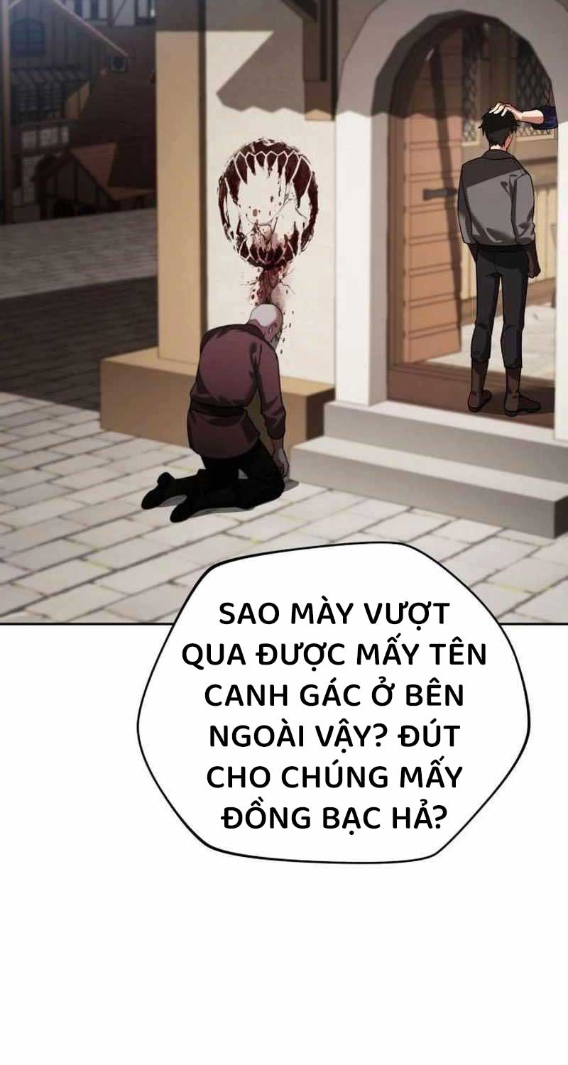 Bản Ngã Thay Đổi Chapter 7 - 28