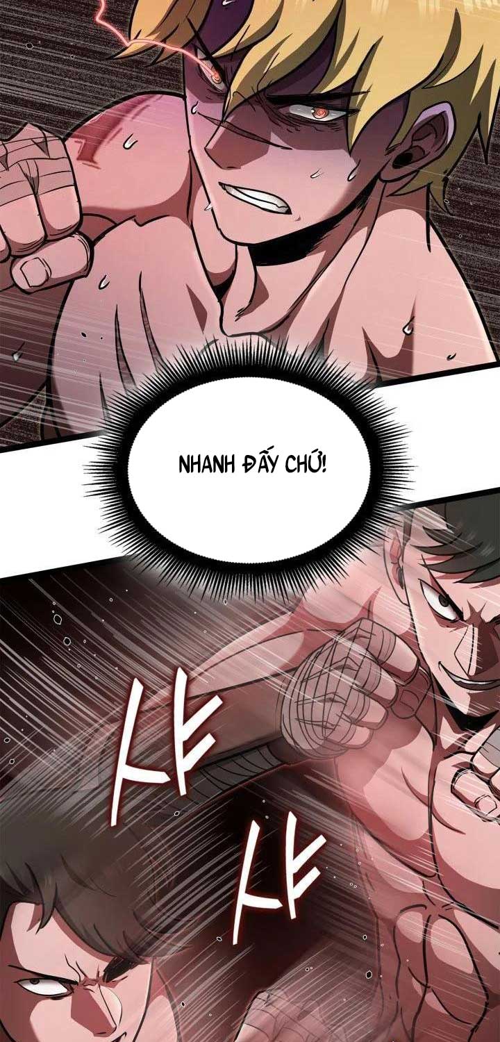 Nhà Vô Địch Kalli Chapter 83 - 87