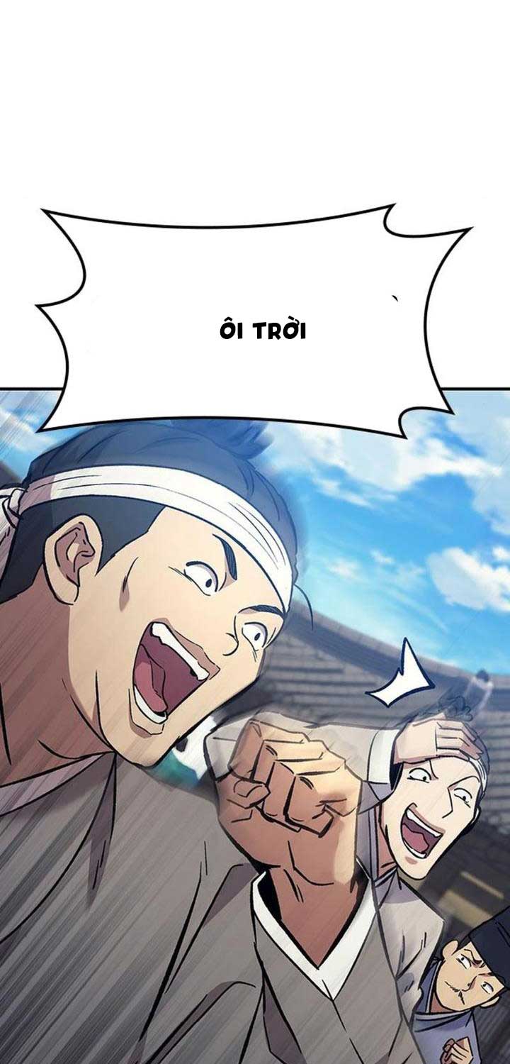 Bác Sĩ Tới Joseon Chapter 19 - 17