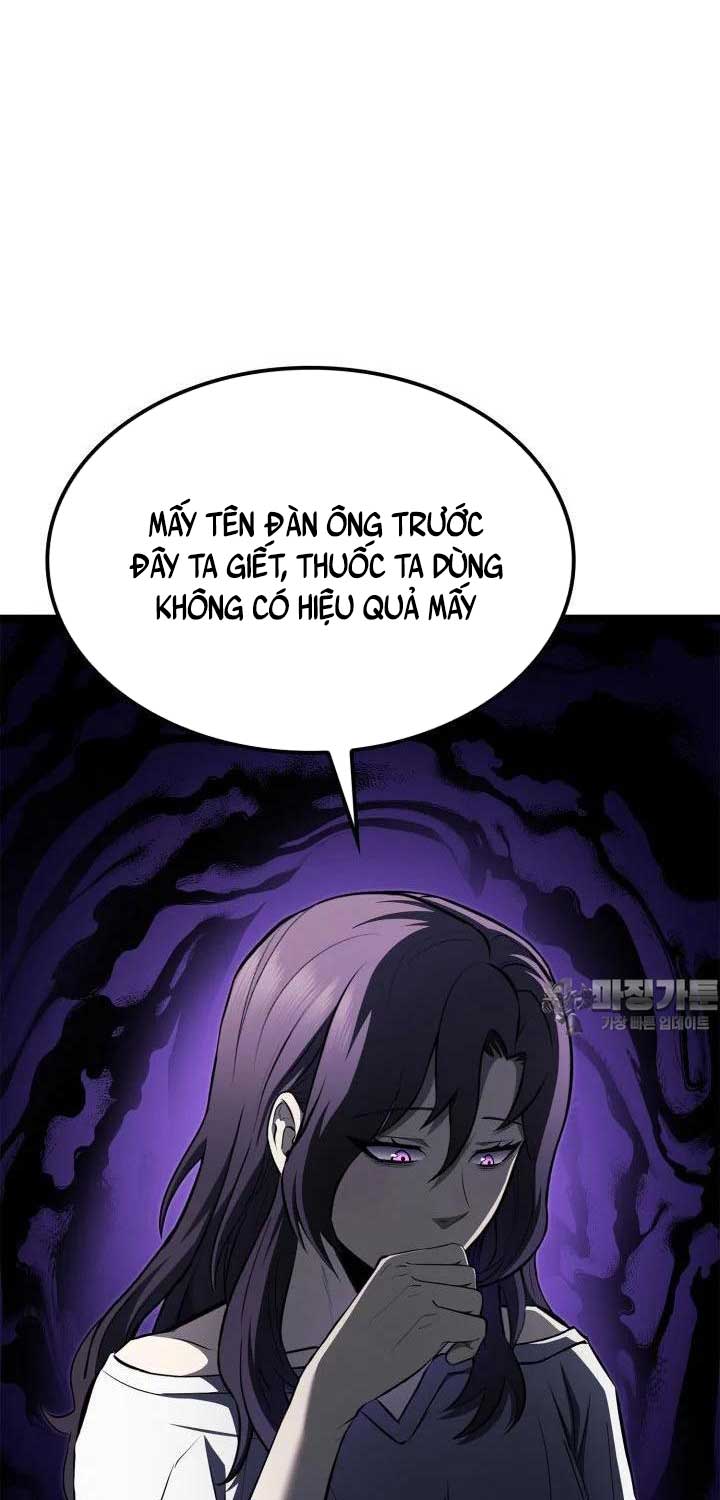 Nhà Vô Địch Kalli Chapter 83 - 39