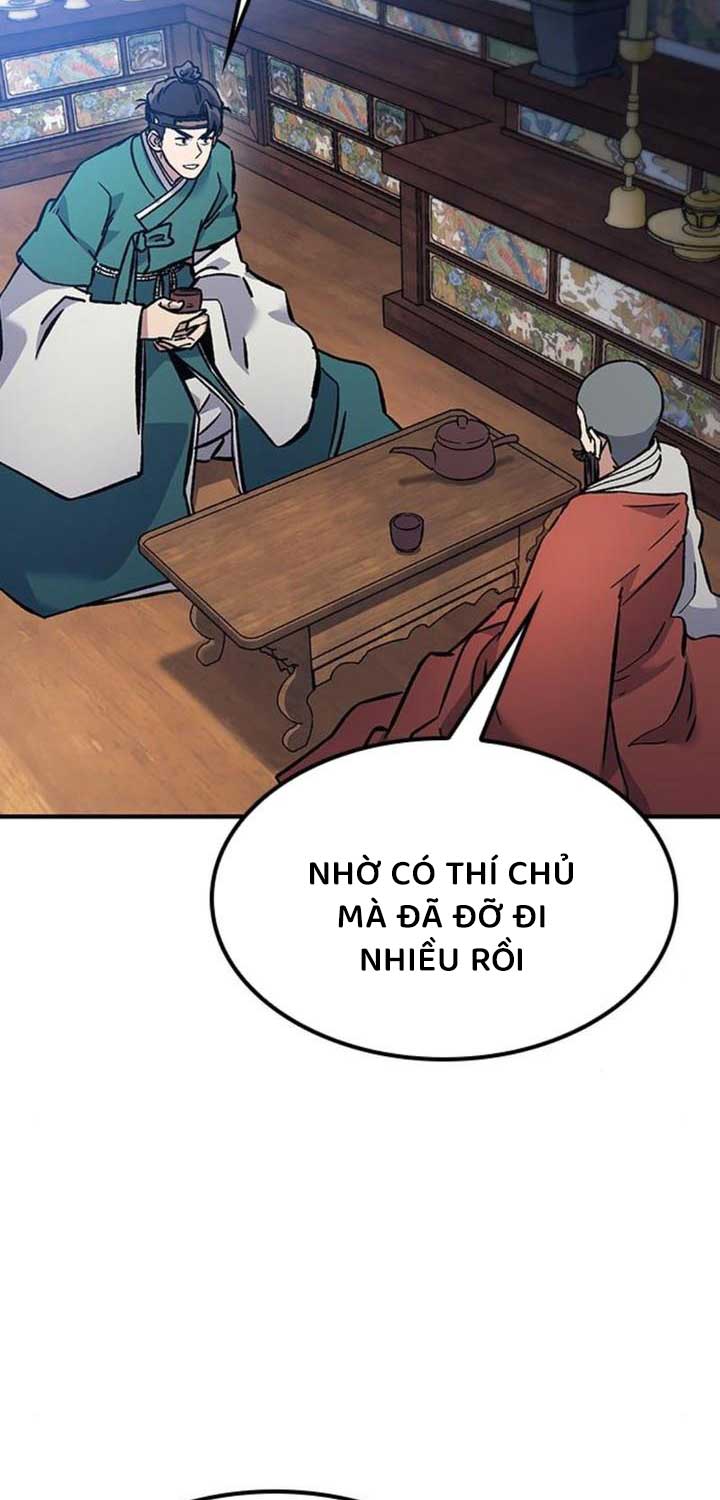 Bác Sĩ Tới Joseon Chapter 19 - 26