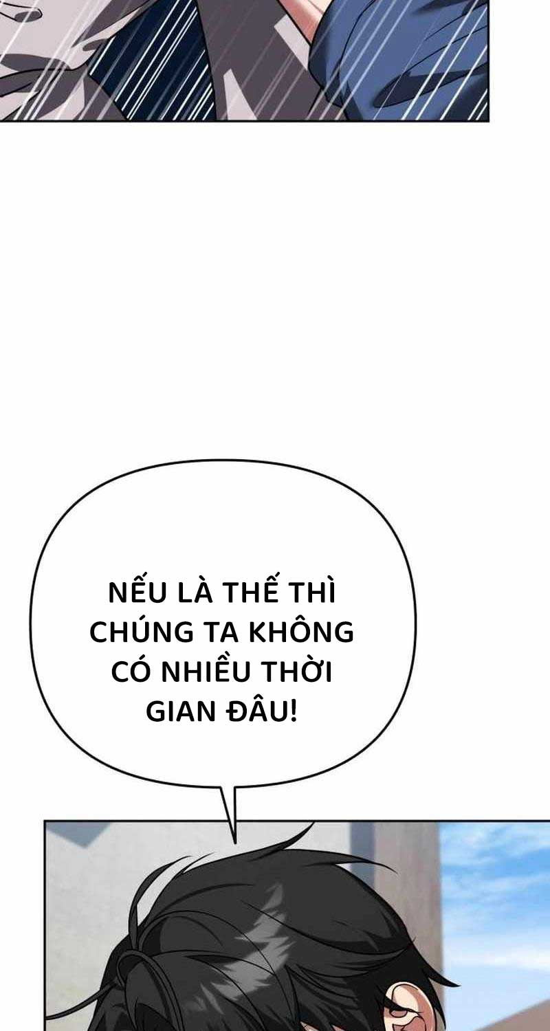 Bản Ngã Thay Đổi Chapter 7 - 10