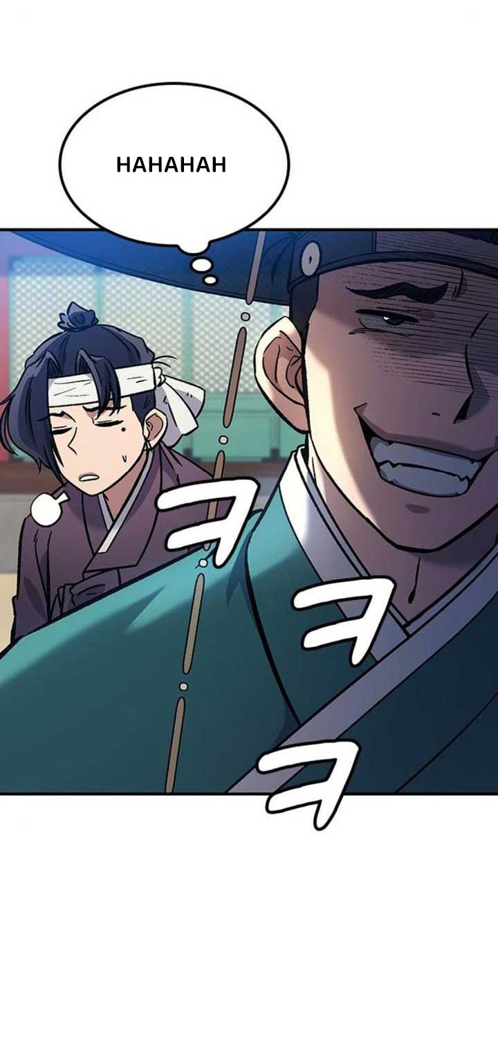 Bác Sĩ Tới Joseon Chapter 19 - 22