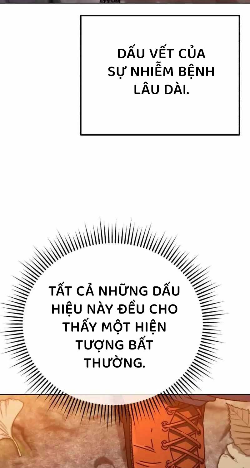 Ngôi Nhà Ẩn Ngày Tận Thế Chapter 25 - 122