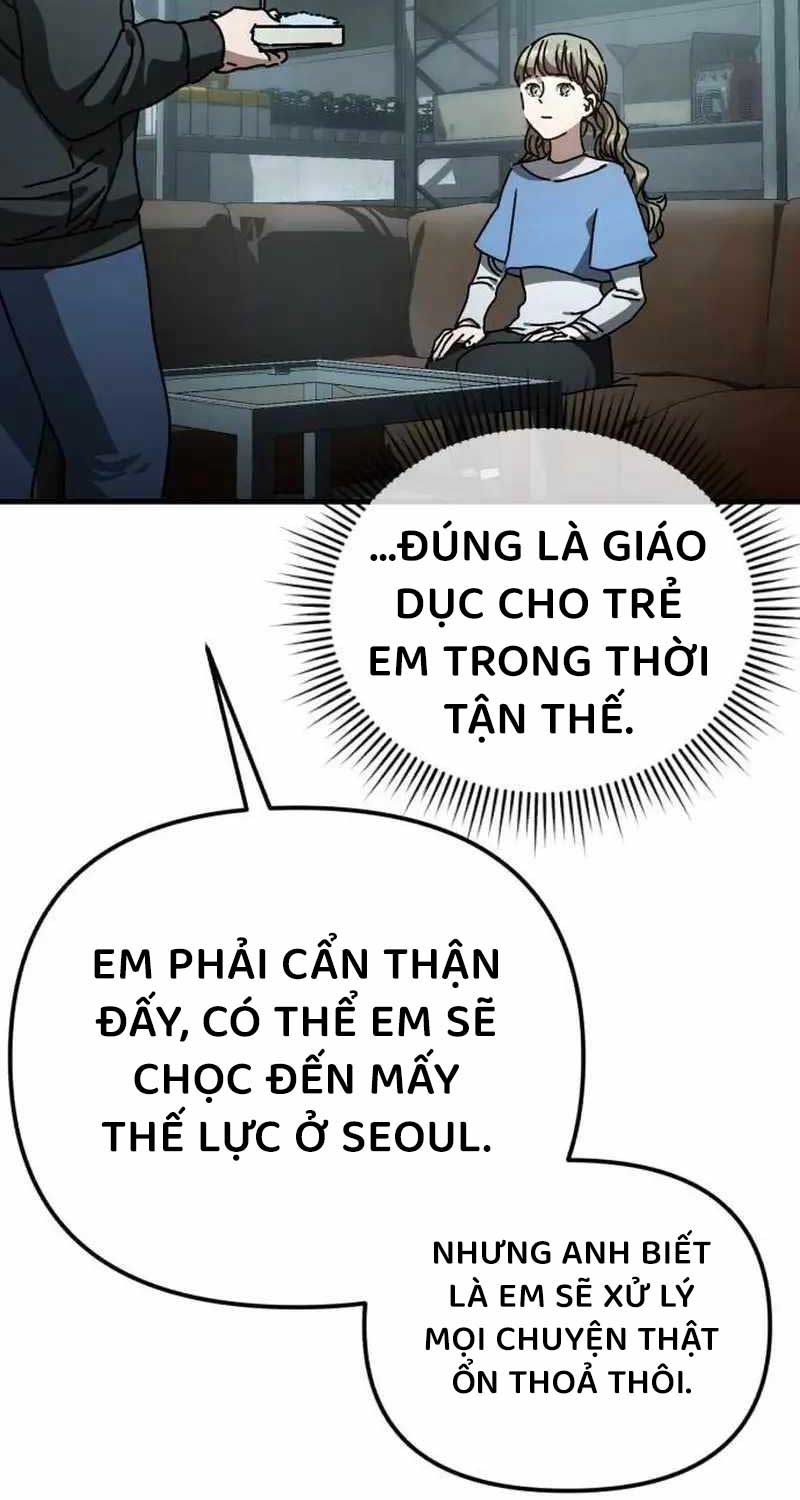 Ngôi Nhà Ẩn Ngày Tận Thế Chapter 25 - 28