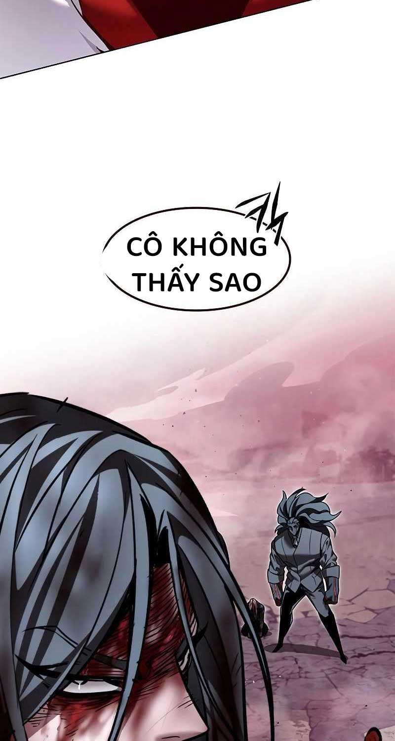 Hoá Thân Thành Mèo Chapter 320 - 14