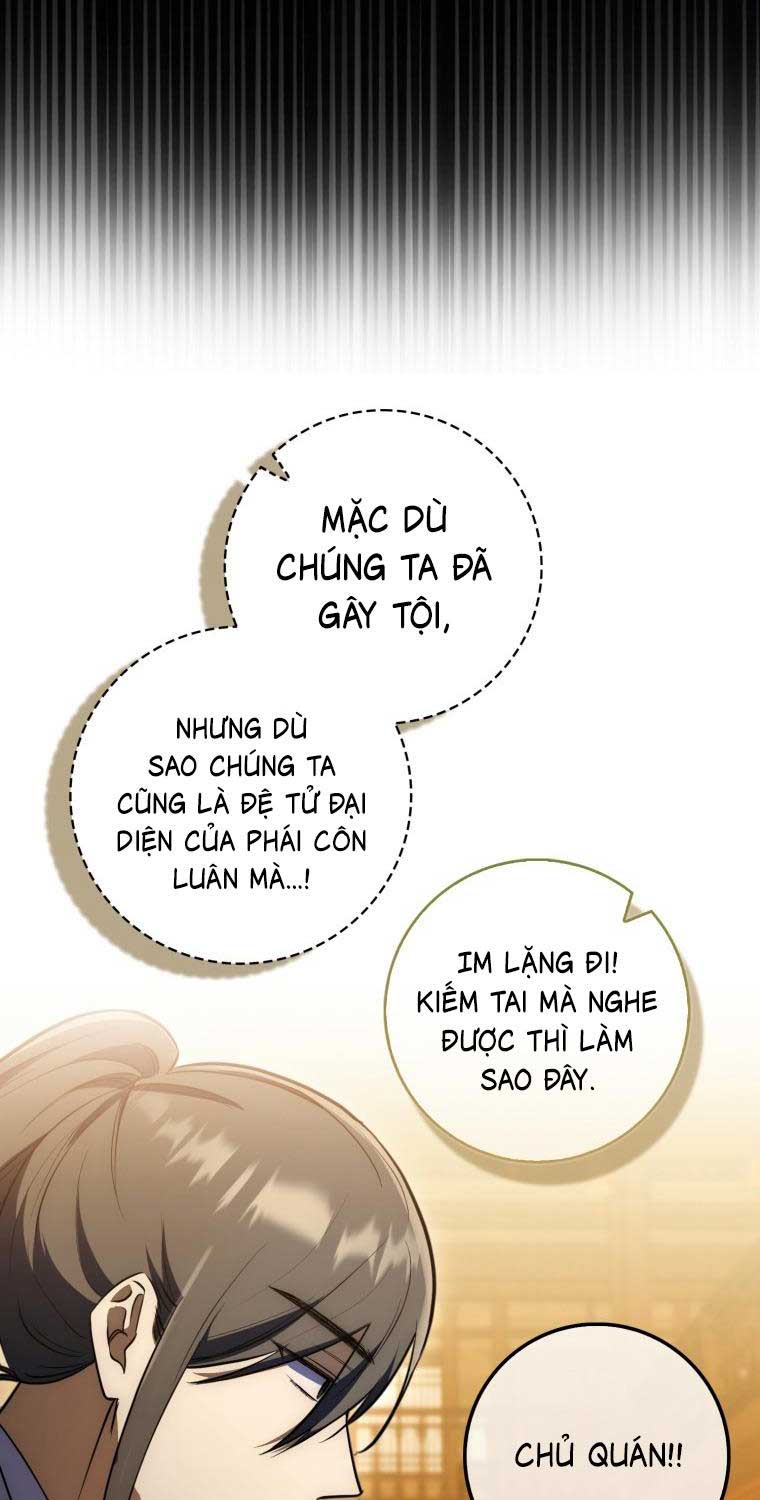 Cuồng Long Kiếm Thần Chapter 4 - 14