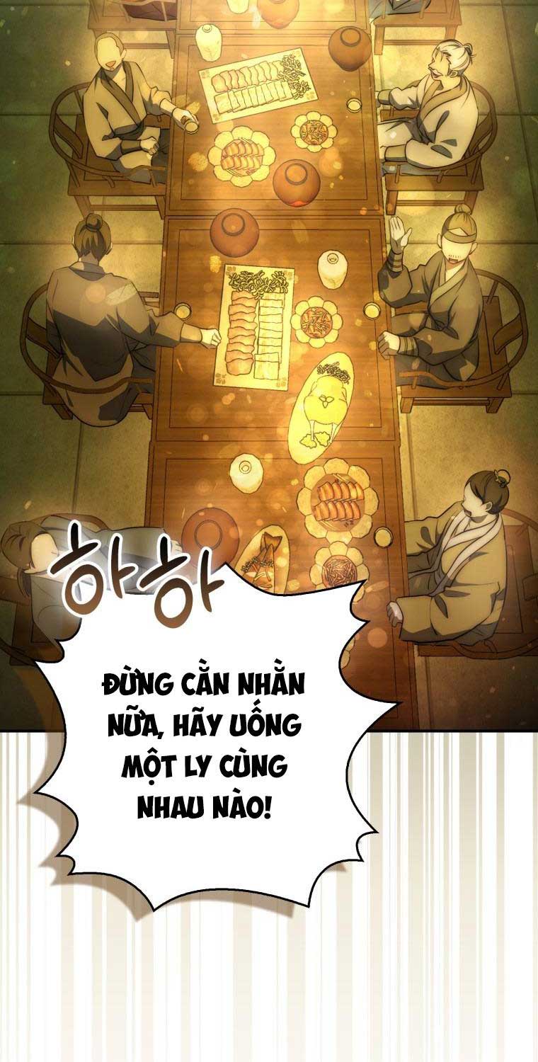 Cuồng Long Kiếm Thần Chapter 4 - 7