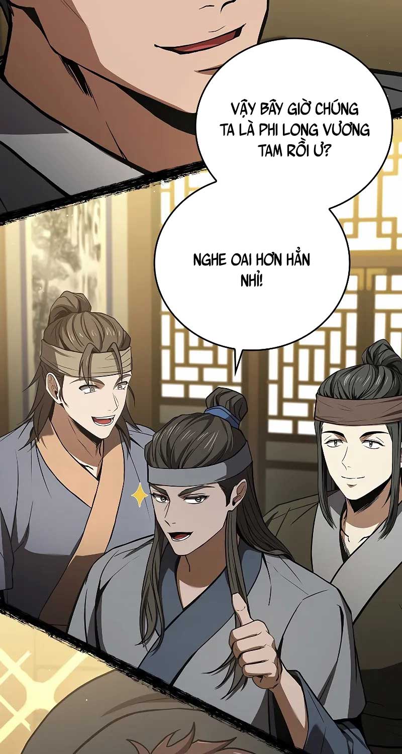 Chuyển Sinh Thành Tiêu Sư Chapter 86 - 51