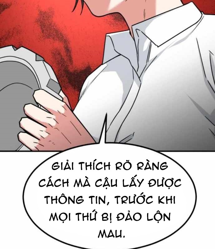 Nhà Đầu Tư Nhìn Thấy Tương Lai Chapter 17 - 17