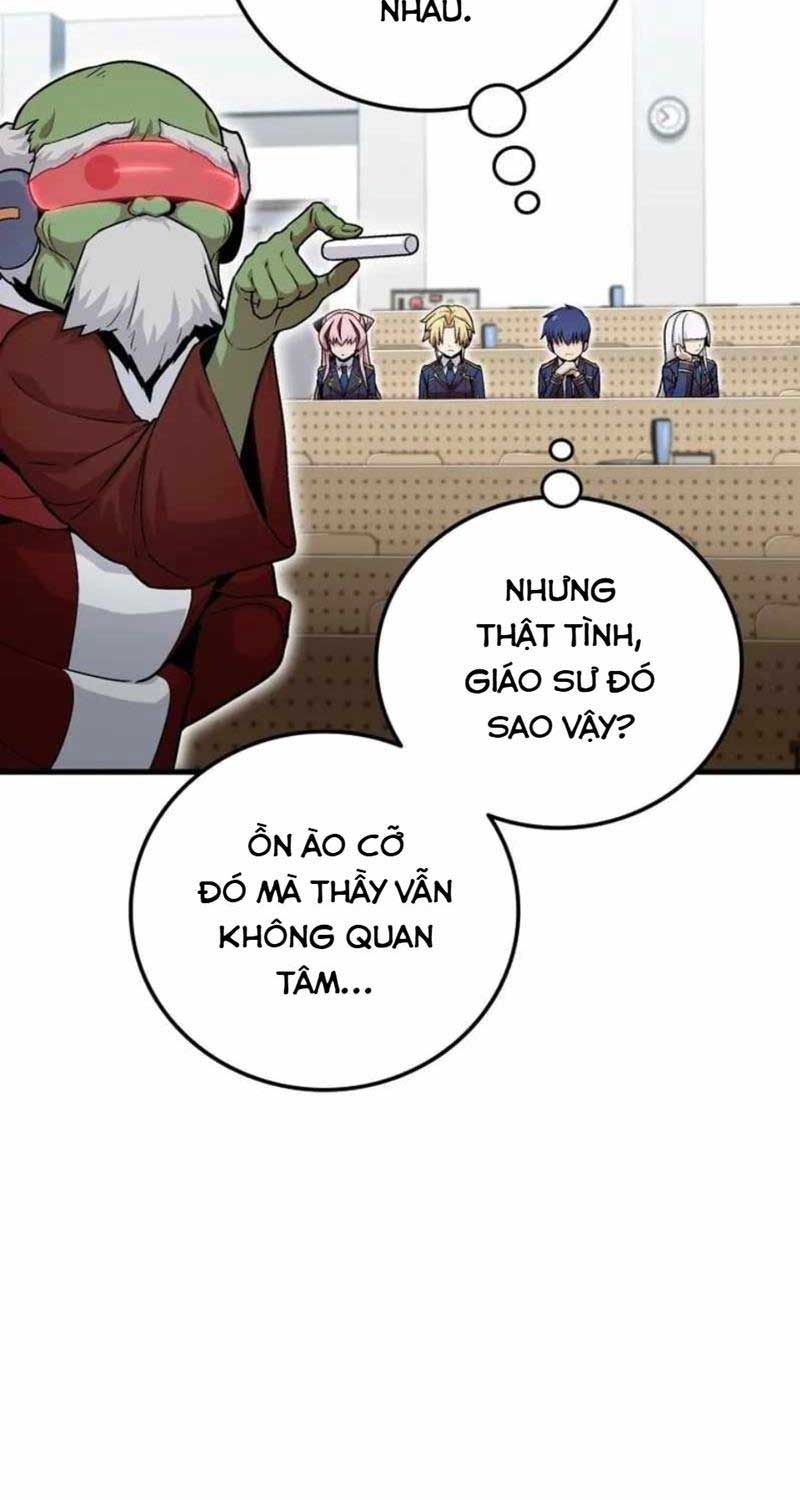 Vô tình ghi danh Chapter 10 - 28