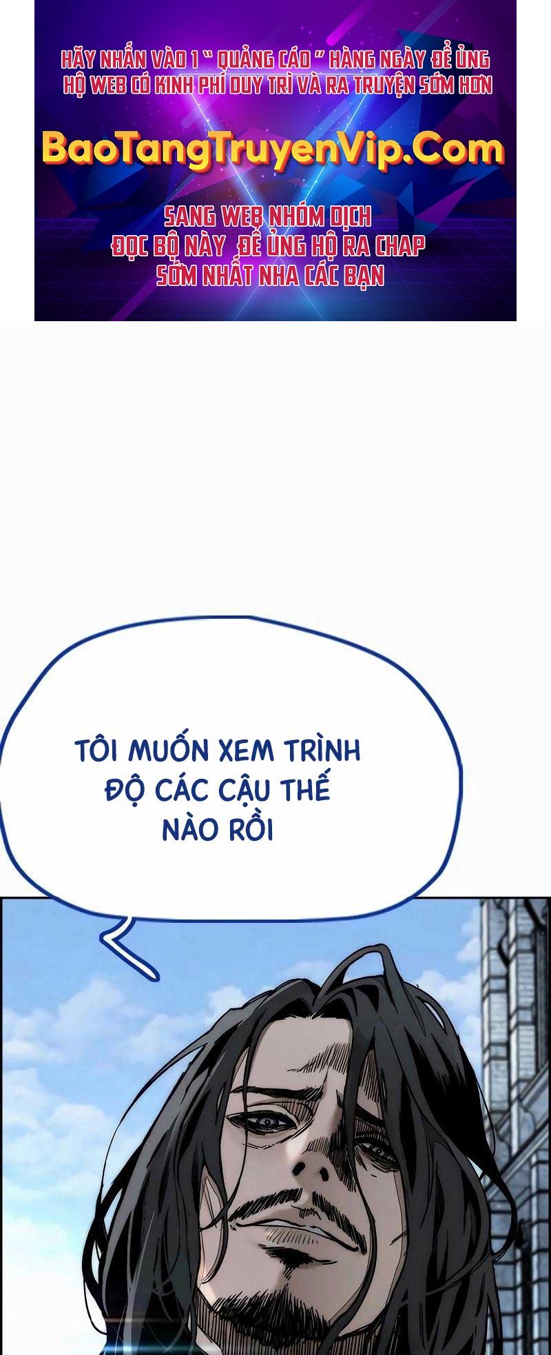 Thể Thao Cực Hạn Chapter 520 - 1