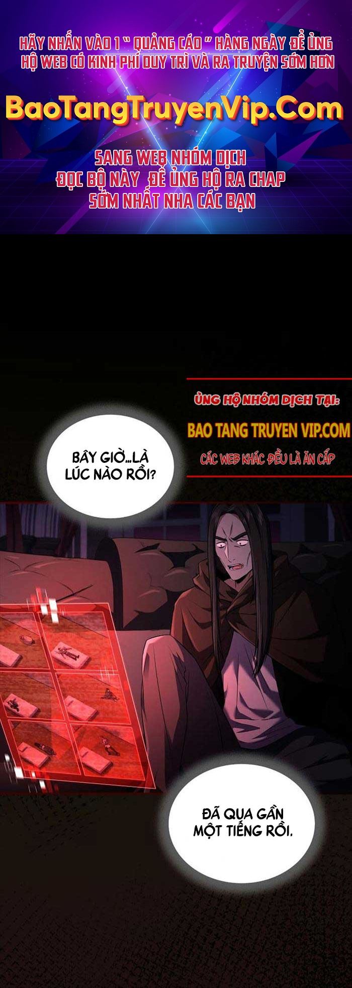 Sự Trở Lại Của Người Chơi Bị Đóng Băng Chapter 145 - 1